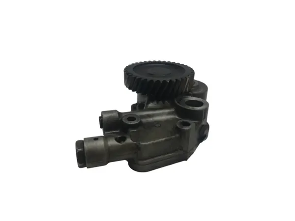 Mitsubishi Pajero Oliepomp OEM RTX145698 - Gebruikt image 3