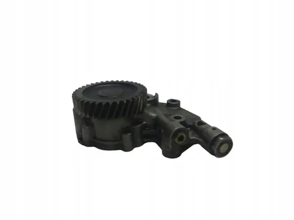 Mitsubishi Pajero Oliepomp OEM RTX145698 - Gebruikt image 4