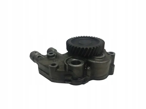 Mitsubishi Pajero Oliepomp OEM RTX145698 - Gebruikt image 5
