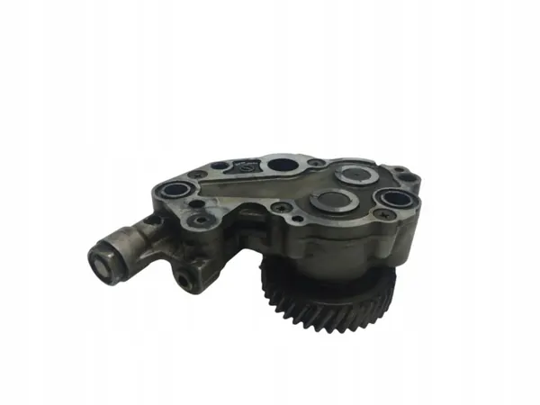 Mitsubishi Pajero Oliepomp OEM RTX145698 - Gebruikt image 6