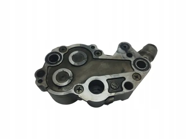 Mitsubishi Pajero Oliepomp OEM RTX145698 - Gebruikt image 8
