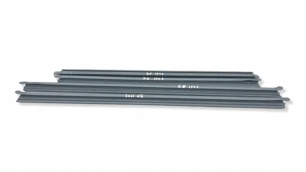 AMD232899 achterdeur raamrubber voor Seat Ateca 2020 image 4