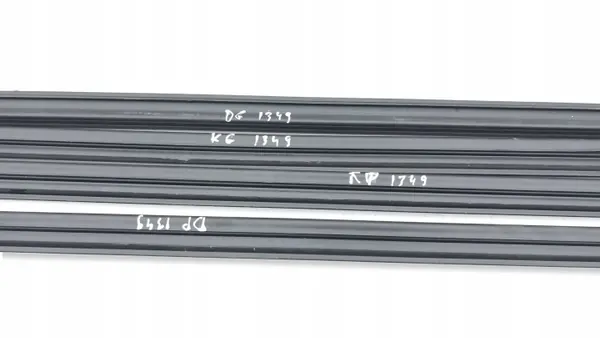 AMD232899 achterdeur raamrubber voor Seat Ateca 2020 image 6