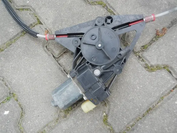 Mecanismo de Janela Esquerda IVECO DAILY 12r 11- OEM 5801482033 image 2