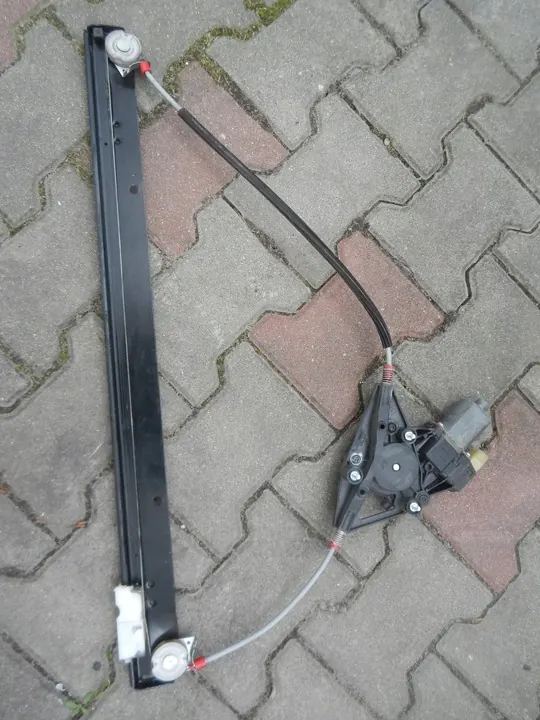 Mecanismo de Janela Esquerda IVECO DAILY 12r 11- OEM 5801482033 image 4