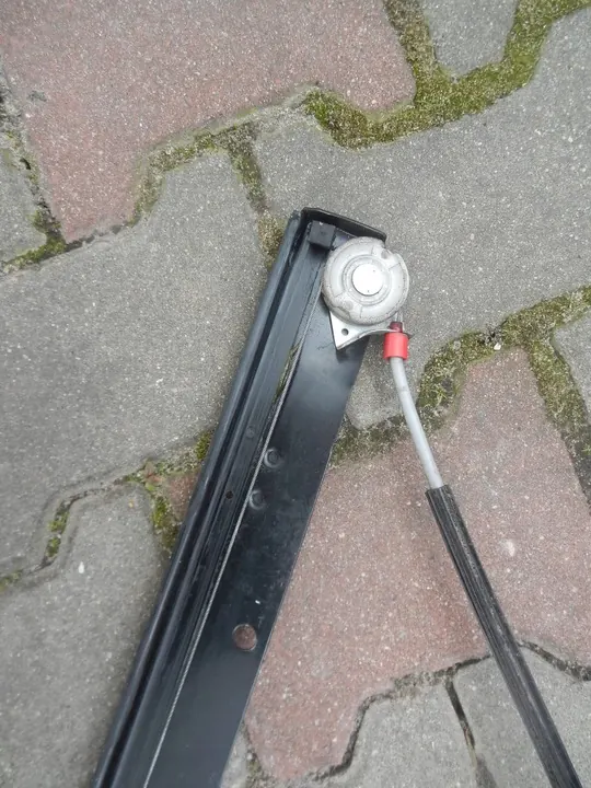 Mecanismo de Janela Esquerda IVECO DAILY 12r 11- OEM 5801482033 image 7