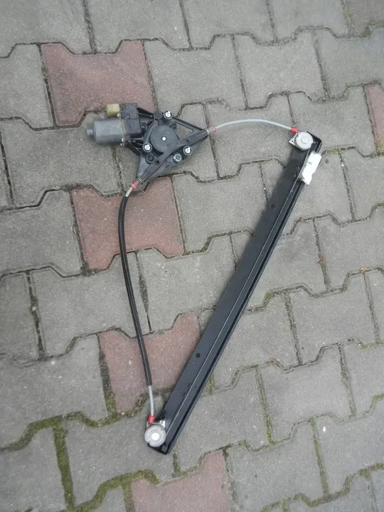 Mecanismo de Janela Esquerda IVECO DAILY 12r 11- OEM 5801482033 image 8