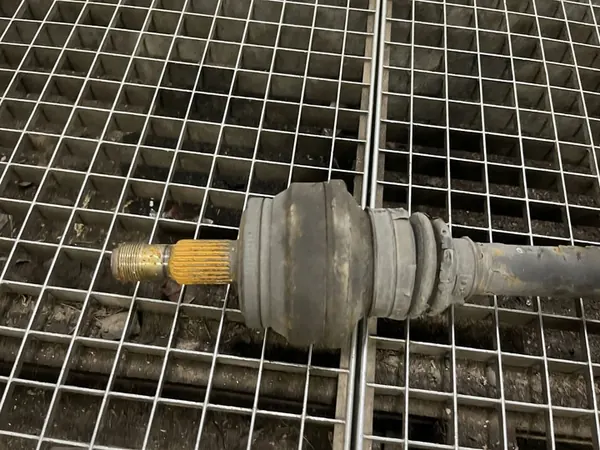 Arbre de transmission arrière Mercedes-Benz CLS C218 X218 2012 A2123502210 image 2