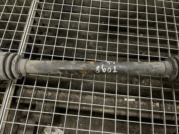 Arbre de transmission arrière Mercedes-Benz CLS C218 X218 2012 A2123502210 image 3