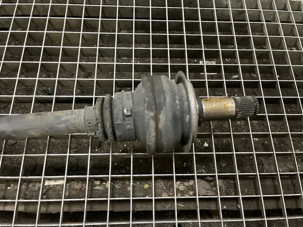 Arbre de transmission arrière Mercedes-Benz CLS C218 X218 2012 A2123502210 image 4