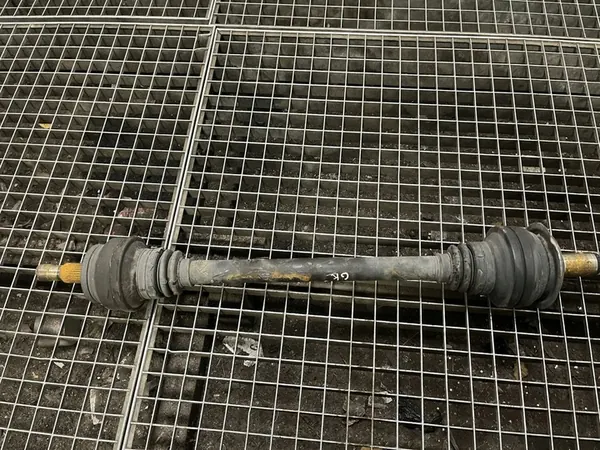 Arbre de transmission arrière Mercedes-Benz CLS C218 X218 2012 A2123502210 image 5