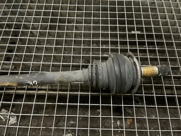 Arbre de transmission arrière Mercedes-Benz CLS C218 X218 2012 A2123502210 image 8