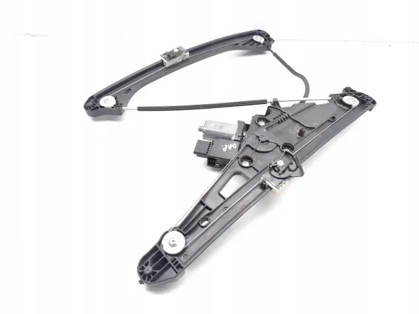 OEM 156120831 Régulateur de vitre avant droit Peugeot image 2