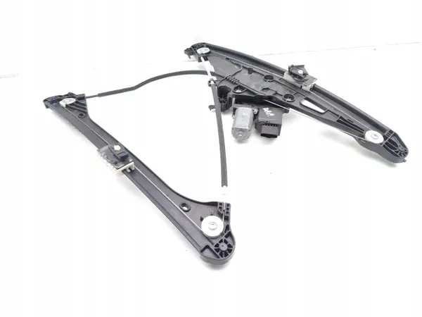 OEM 156120831 Régulateur de vitre avant droit Peugeot image 4