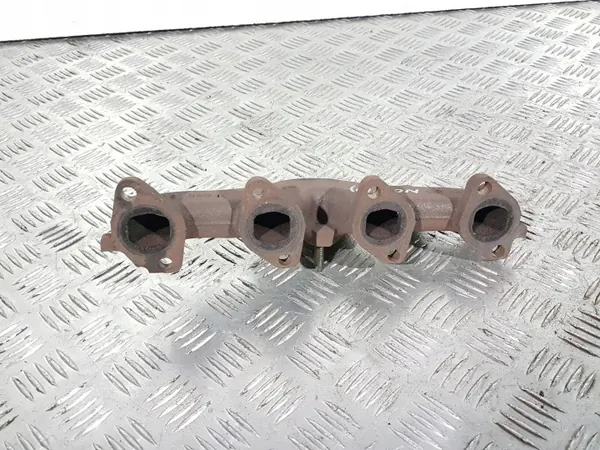 Nissan OE Abgaskrümmer OEM 1400300Q1S image 3