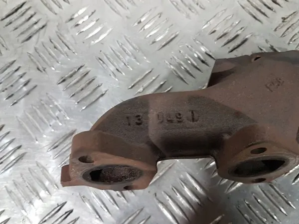 Nissan OE Abgaskrümmer OEM 1400300Q1S image 4