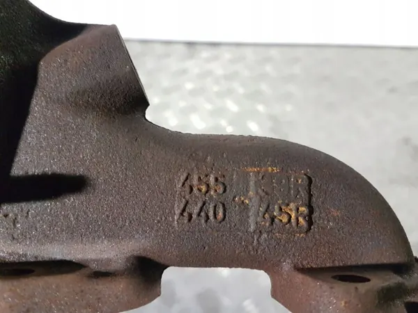 Nissan OE Abgaskrümmer OEM 1400300Q1S image 5