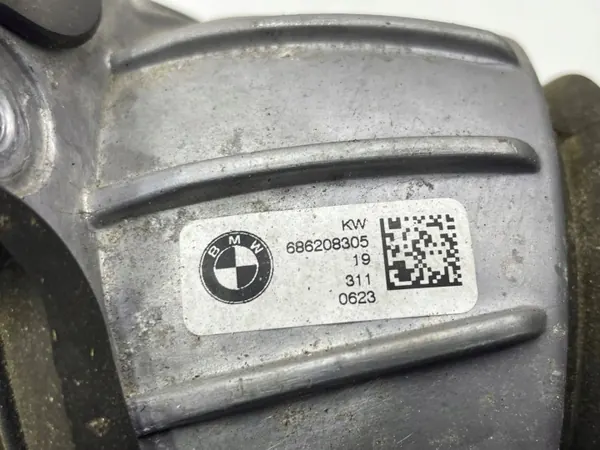 Junta de columna de dirección BMW OE 686208305 image 4