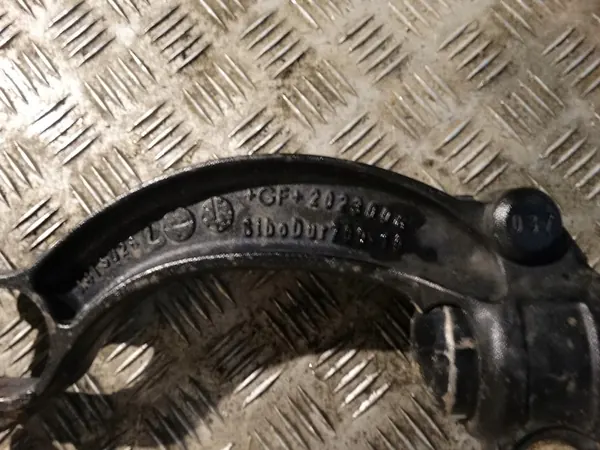 Ammortizzatore Anteriore Destro Porsche Macan 3.0i image 3