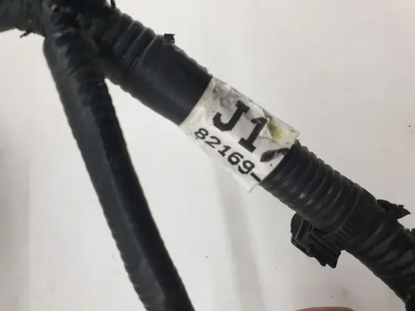 Toyota AdBlue Johdotus OEM 82169-J1 Käytetty image 6