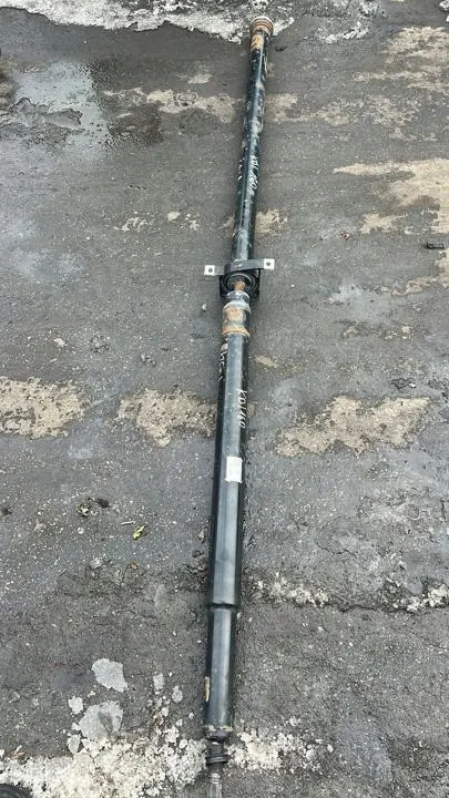 Arbre de Transmission Jeep Compass II OEM P68281268AB image 3