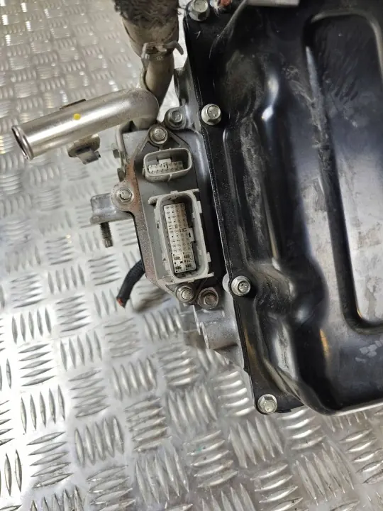 Onduleur Lexus RX 450H 2021 OEM G927062010 image 4