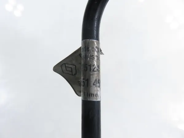 Tuyau d'Embrayage Renault Master III C1025124 image 6