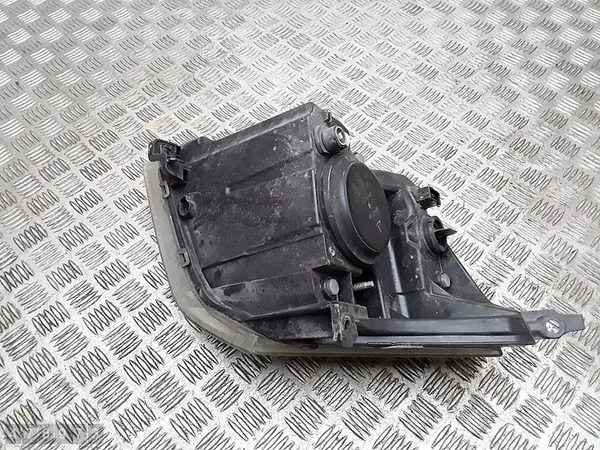 2004 Citroen C2 Farol Dianteiro 085521119r image 10