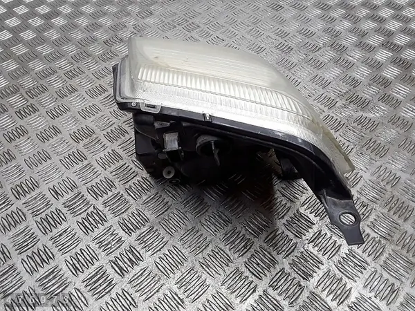 2004 Citroen C2 Farol Dianteiro 085521119r image 4