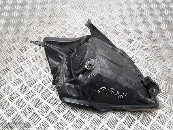 2004 Citroen C2 Farol Dianteiro 085521119r image 8