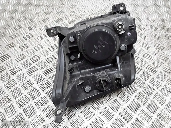 2004 Citroen C2 Farol Dianteiro 085521119r image 9