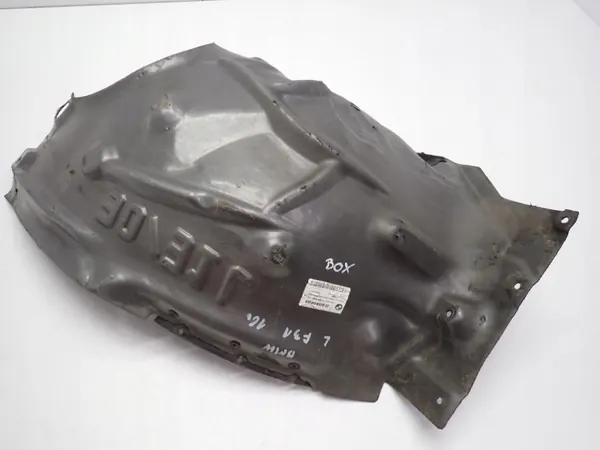 Vänster framskärm OEM 7260699 för BMW 3 F30 F31 image 2