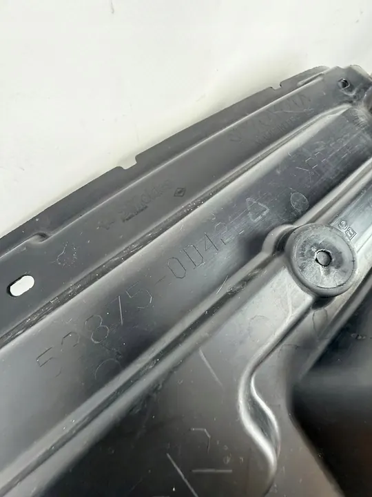 Front Right Wheel Arch Toyota Yaris Cross 20- OEM 53875-0D421 image 5