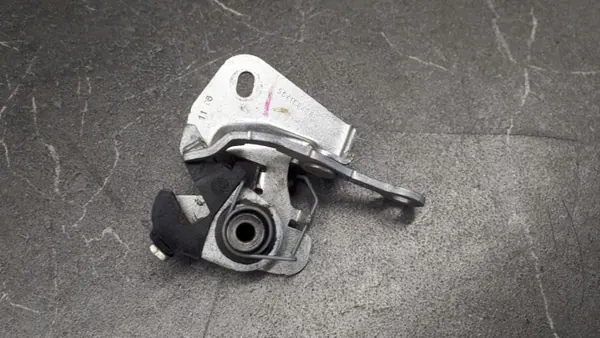 OEM 9641684380 Verrou de coffre pour Citroen C2 image 2