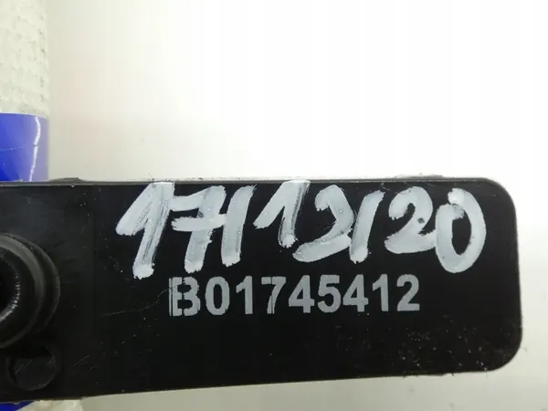 OEM 8T8880742B Cortina Airbag Derecha Audi A5 8T image 5