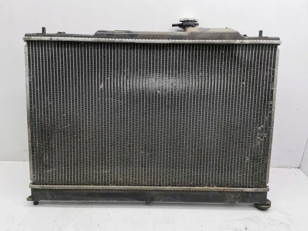 Radiateur d'eau Mazda CX-7 2008 OEM 2016W49 image 2