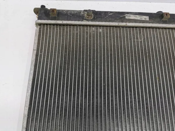 Radiateur d'eau Mazda CX-7 2008 OEM 2016W49 image 10