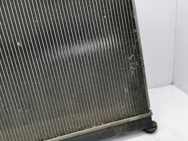 Radiateur d'eau Mazda CX-7 2008 OEM 2016W49 image 4