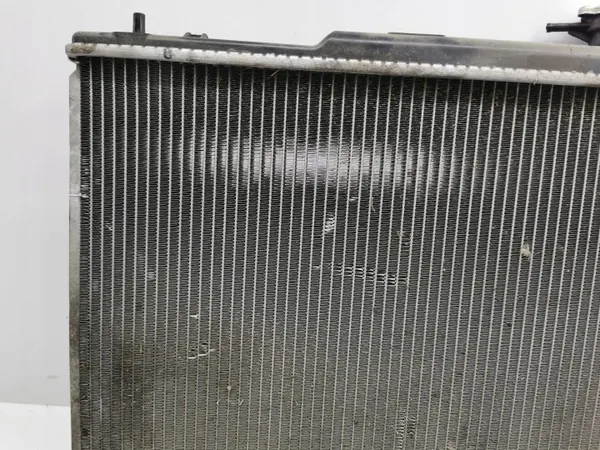 Radiateur d'eau Mazda CX-7 2008 OEM 2016W49 image 5