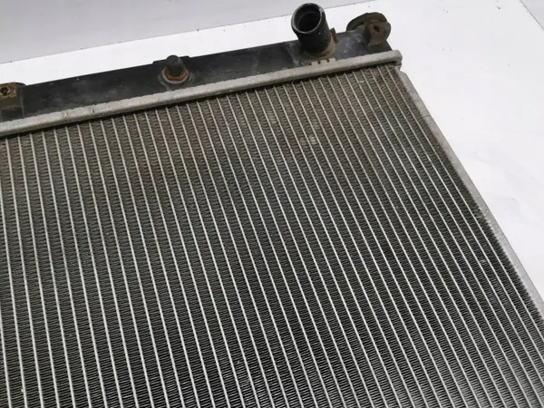 Radiateur d'eau Mazda CX-7 2008 OEM 2016W49 image 9