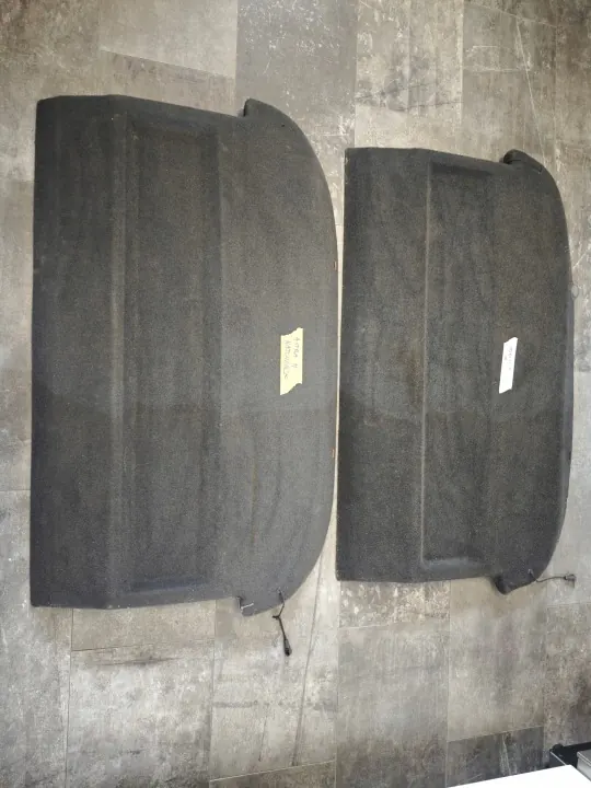 Estante trasera OEM 332004790 para Opel Astra H 2004-2014 image 2