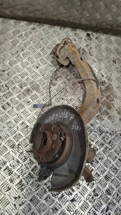 OEM ZWROTNICAPTE46 Rechter Hinterer Querlenker BMW E46 image 2