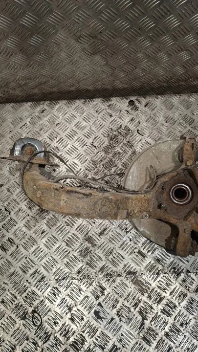 OEM ZWROTNICAPTE46 Rechter Hinterer Querlenker BMW E46 image 10
