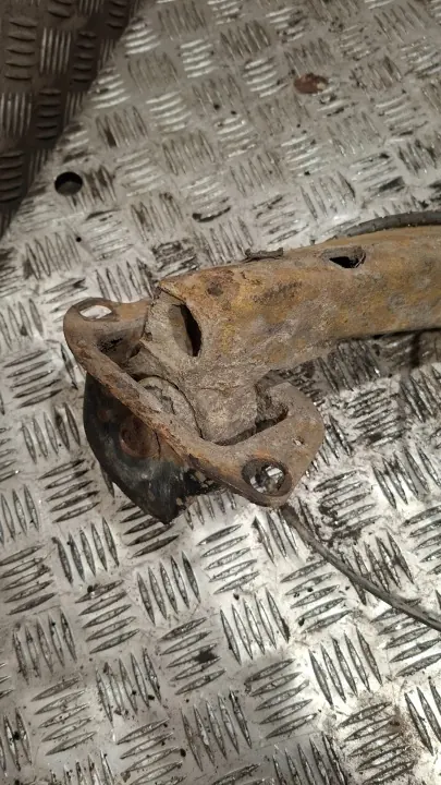OEM ZWROTNICAPTE46 Rechter Hinterer Querlenker BMW E46 image 3
