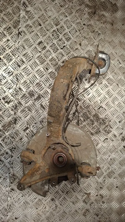 OEM ZWROTNICAPTE46 Rechter Hinterer Querlenker BMW E46 image 6