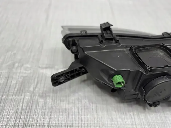 Citroen OE 1394426080 Ajovalo image 8