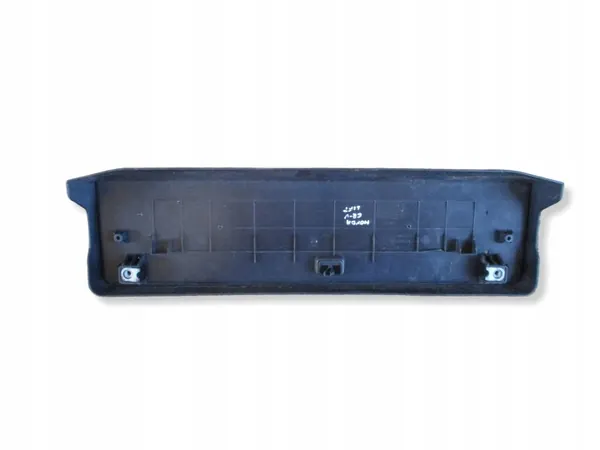 Honda CR-V IV Instrumentbrädram OEM 71145-T1E image 6