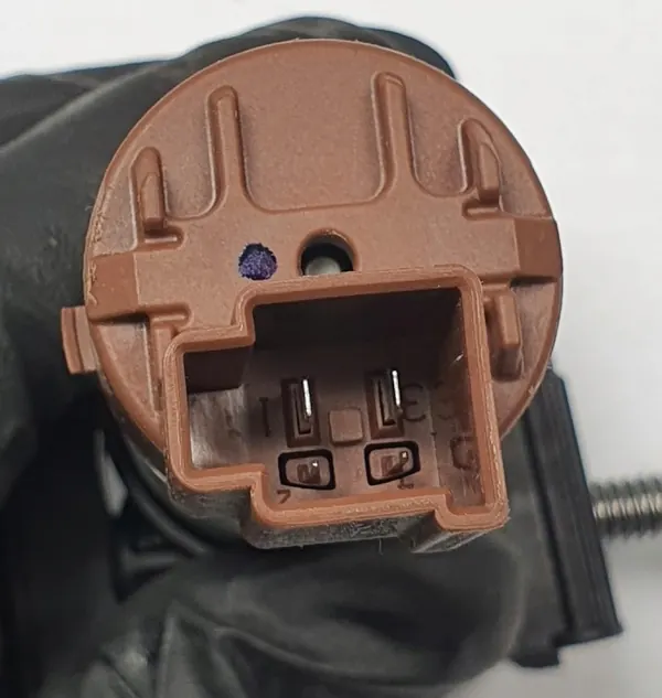 Stel motor stoel OEM C93981-101 links voor image 4