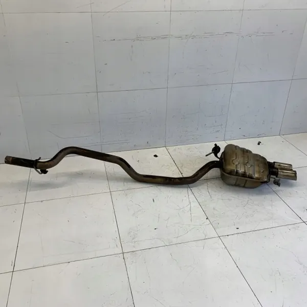 OEM 3C0253611AF takapäävaimennin VW Passat B6:lle image 10