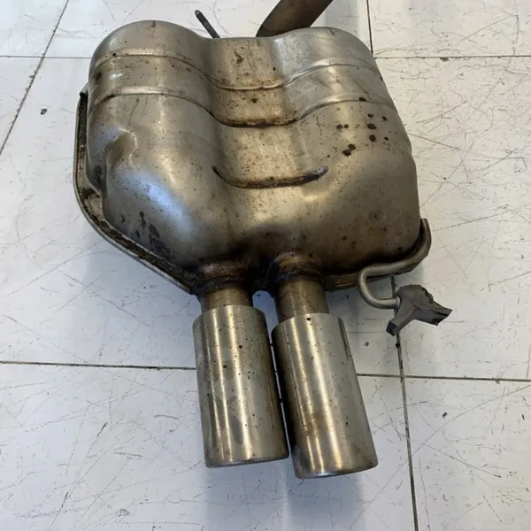 OEM 3C0253611AF takapäävaimennin VW Passat B6:lle image 7